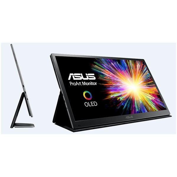 ASUS ProArt PQ22UC - Monitor OLED - 21.5" …